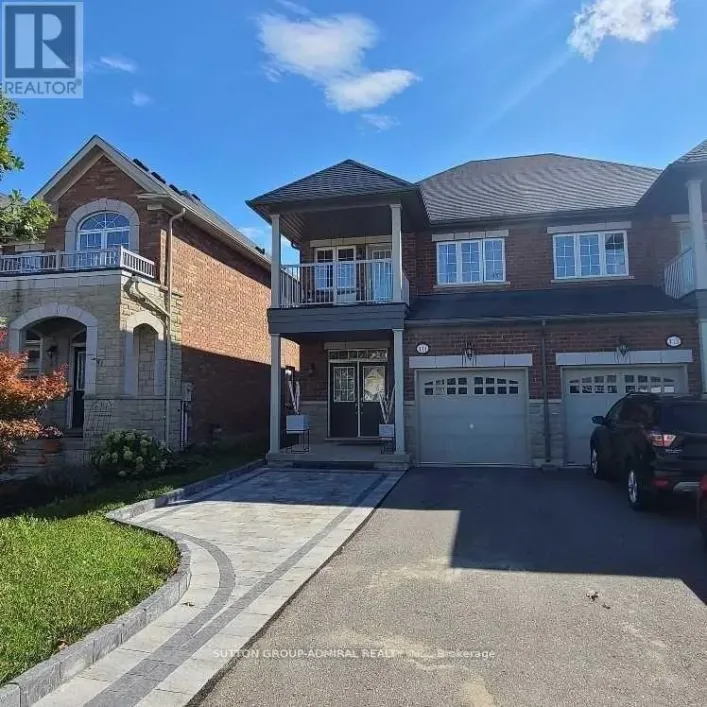 111 MAPLE VALLEY ROAD, Vaughan