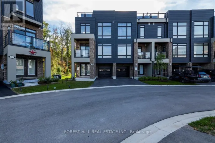 111 MARINA VILLAGE DRIVE, Georgian Bay