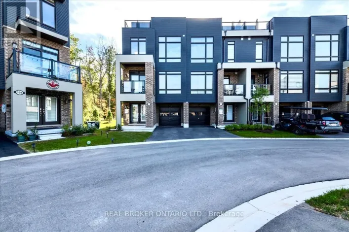 111 MARINA VILLAGE DRIVE, Georgian Bay