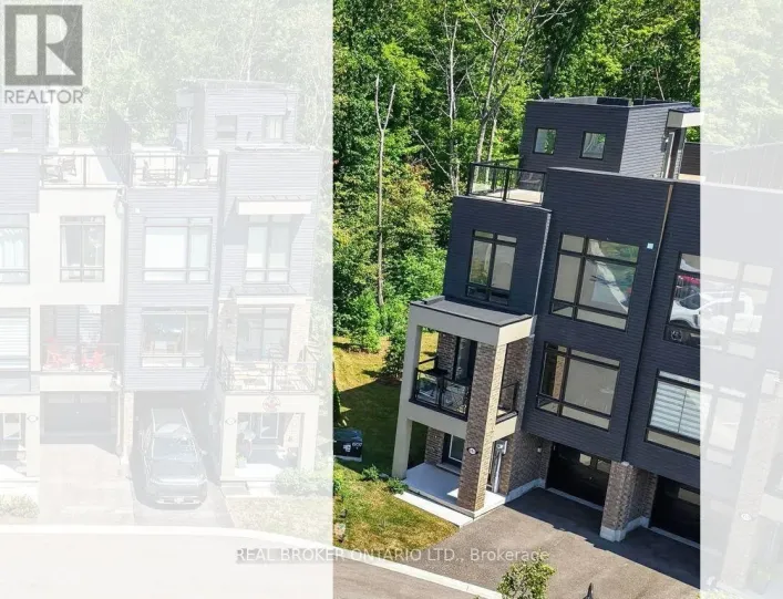 111 MARINA VILLAGE DRIVE, Georgian Bay