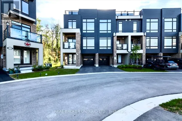 111 MARINA VILLAGE DRIVE, Georgian Bay