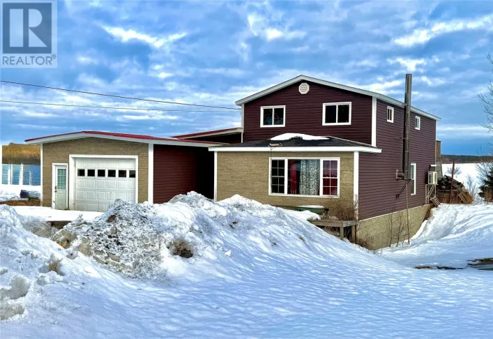 111 MARINE Drive, CLARENVILLE