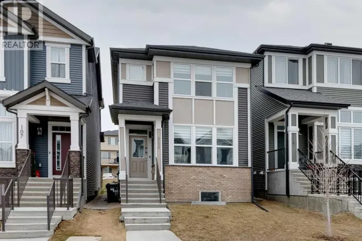 111 Marmot Way NW, Calgary