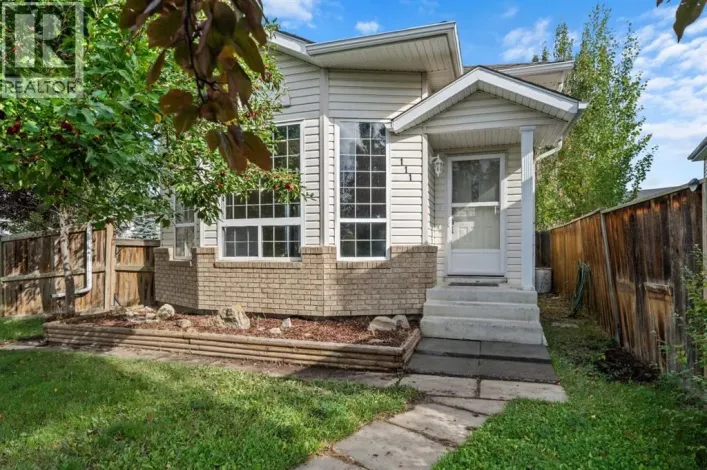 111 Martinvalley Place NE, Calgary