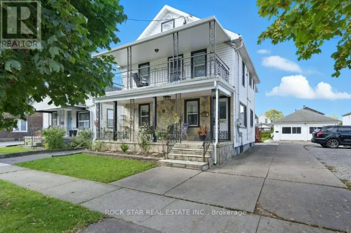 111 MCALPINE AVENUE S, Welland