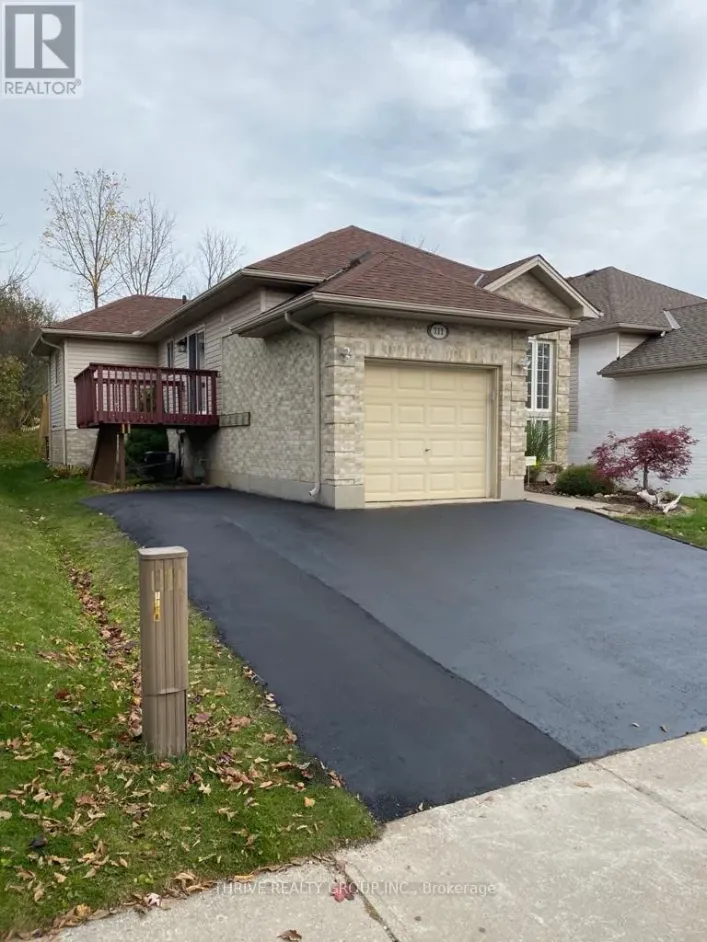 111 MEADOWRIDGE ROAD, London North
