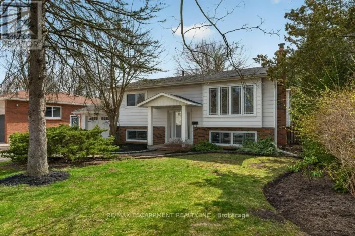 111 MILL STREET, West Lincoln