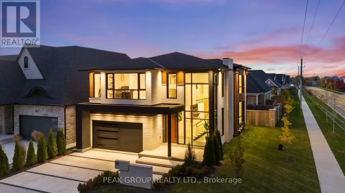 111 MILLPOND ROAD, Niagara-on-the-Lake