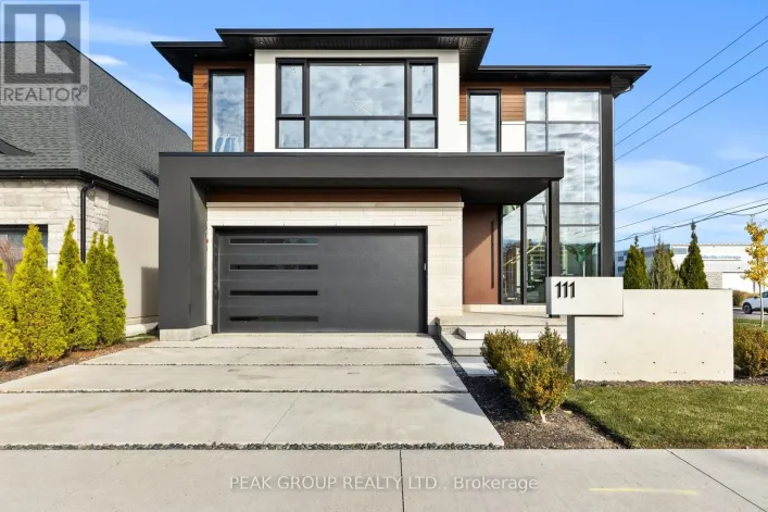 111 MILLPOND ROAD, Niagara-on-the-Lake