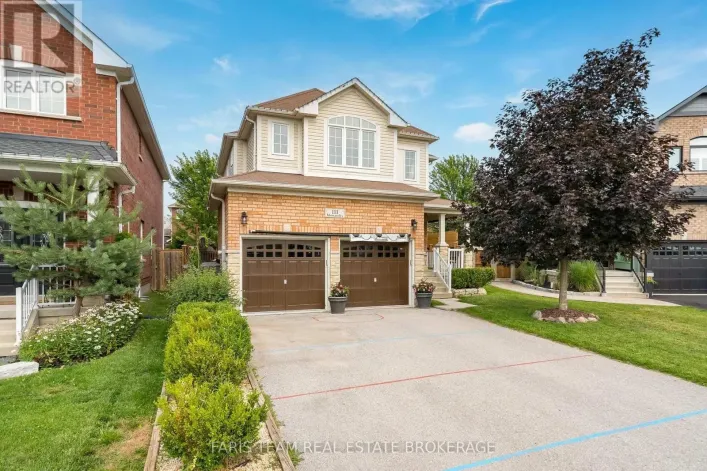 111 MONARCHY STREET, Barrie