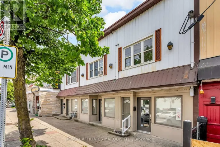 111 MONTREAL ROAD, Cornwall
