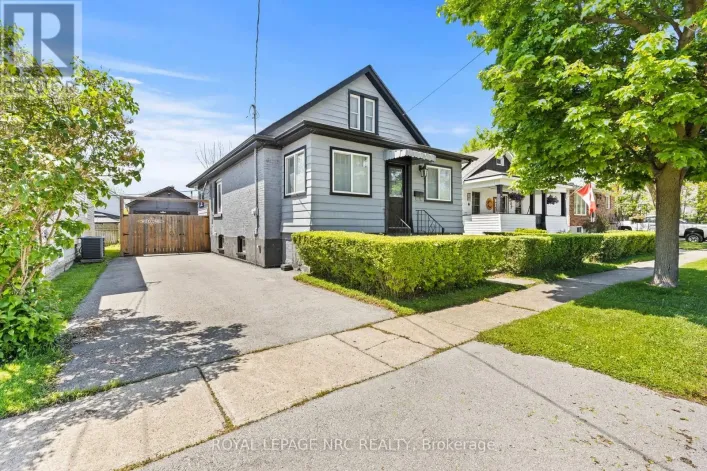 111 MORTON STREET, Thorold