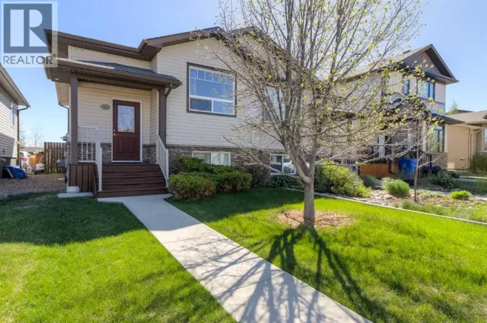 111 Mt Sundance Crescent W, Lethbridge
