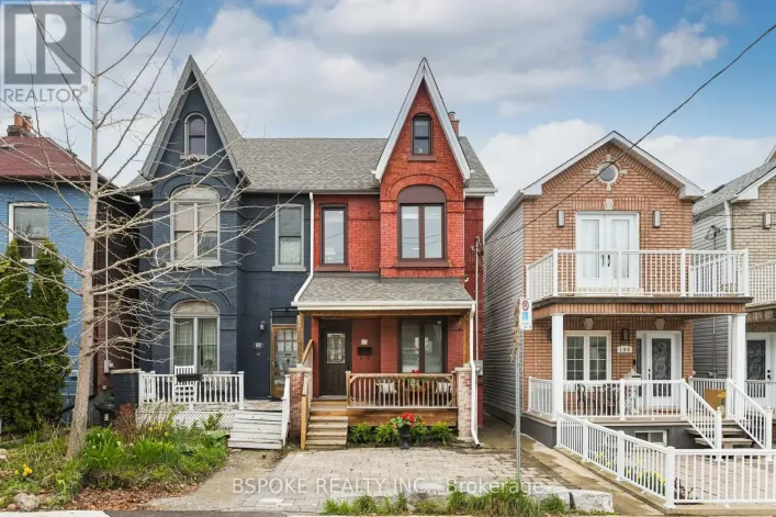 111 MULOCK AVENUE, Toronto