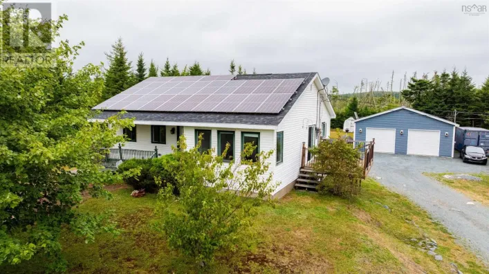 111 Myers Point Road, Head Of Jeddore