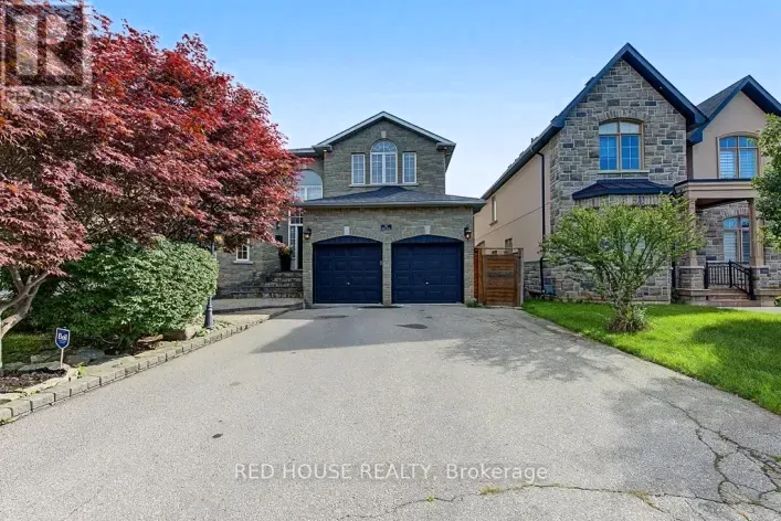 House for sale: 111 NEILSON DRIVE, Toronto