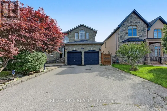 111 NEILSON DRIVE, Toronto