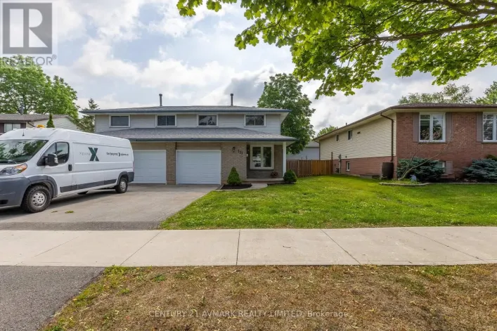 111 NORTHGATE DRIVE, Welland