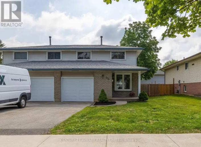 111 NORTHGATE DRIVE, Welland