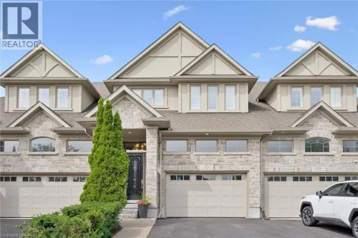 111 OAK PARK Drive, Waterloo
