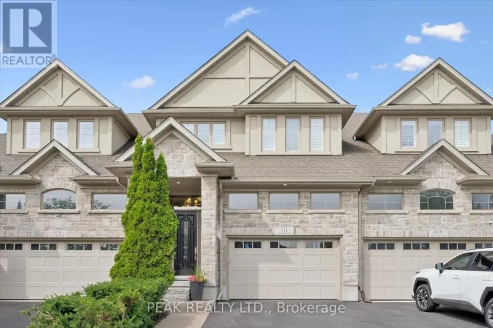 111 OAK PARK DRIVE, Waterloo