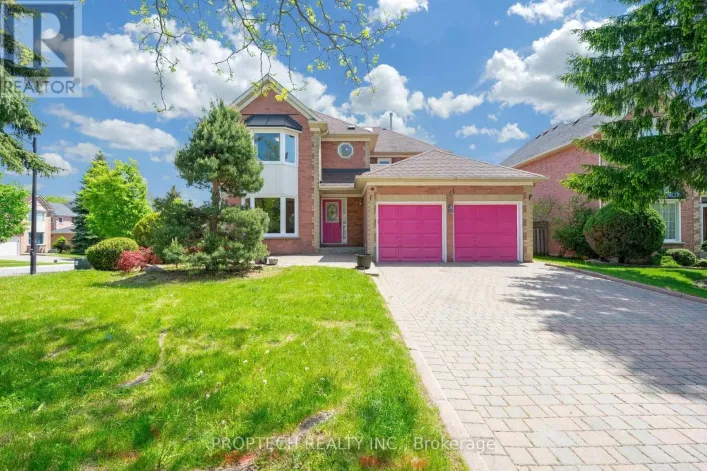 111 PADDOCK LANE, Markham