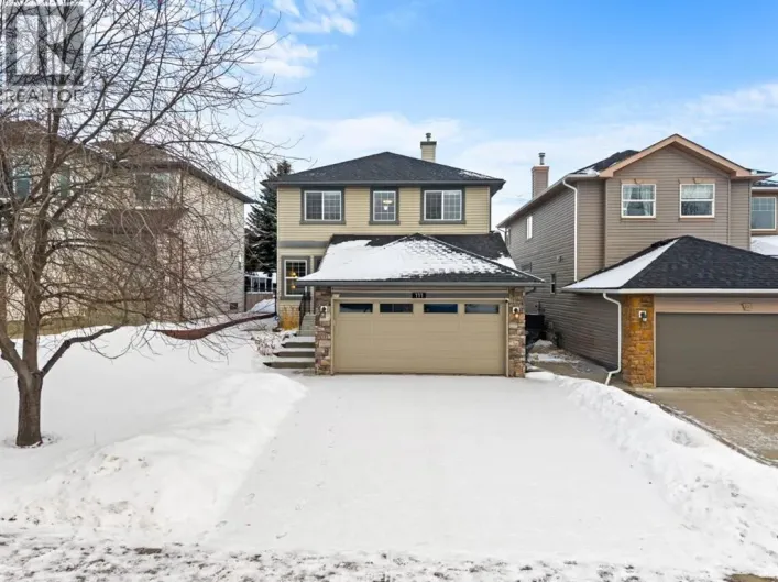 111 Panorama Hills Way NW, Calgary
