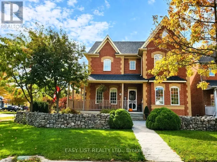 House for sale: 111 PARKVIEW LANE, Guelph/Eramosa