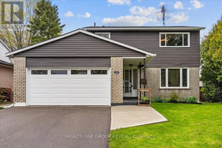 111 PEACOCK BOULEVARD, Port Hope