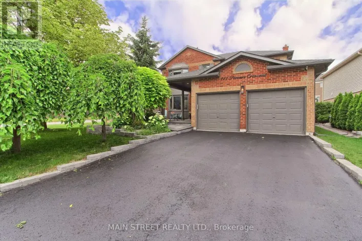 111 PEEVERS CRESCENT, Newmarket