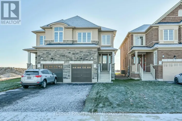 111 PICARDY DRIVE, Hamilton