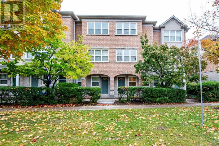 111 POND DRIVE, Markham