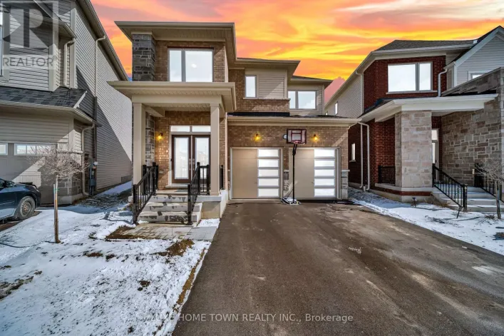 111 POVEY ROAD, Centre Wellington