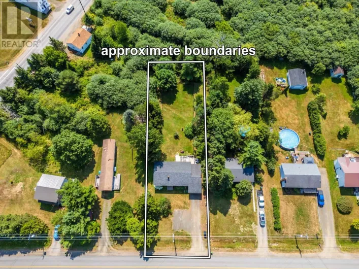 111 Prince William Street, Digby