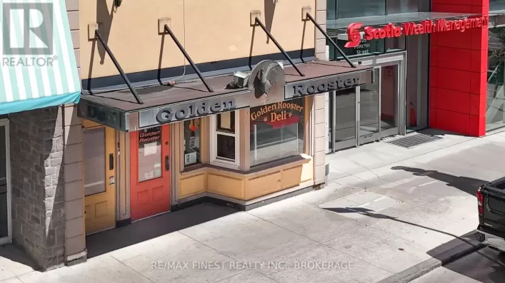 111 PRINCESS STREET, Kingston