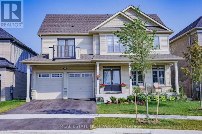 111 REA DRIVE, Centre Wellington