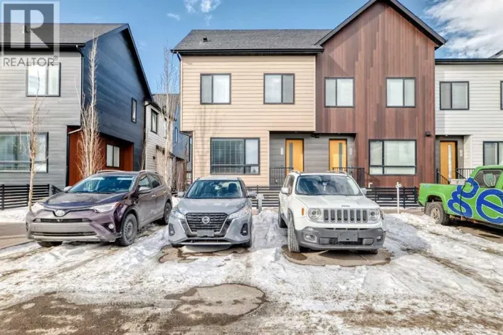 111 Redstone Crescent NE, Calgary