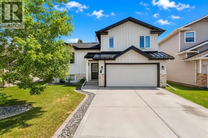 111 Reichley Street, Red Deer