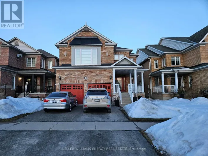 111 ROSSWELL DRIVE, Clarington