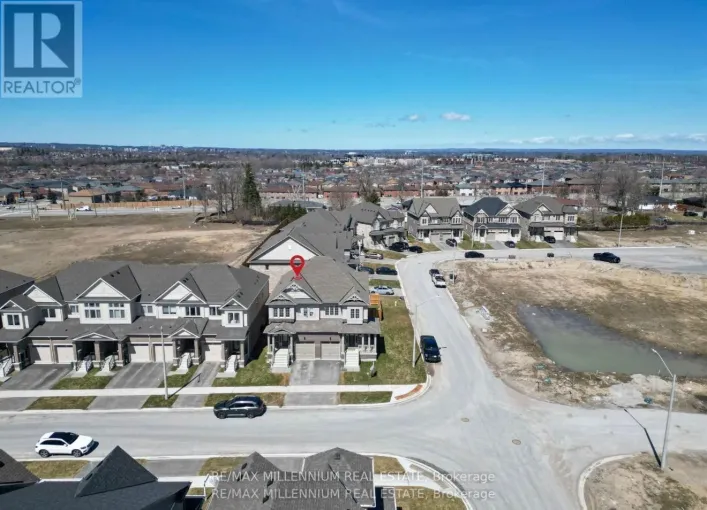 111 SAGEWOOD AVENUE, Barrie