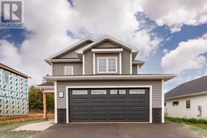 111 Samantha Lane, Cornwall