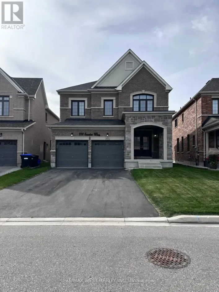 111 SCARLET WAY, Bradford West Gwillimbury