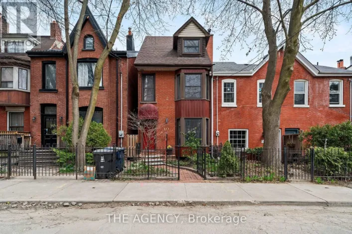 111 SEATON STREET, Toronto