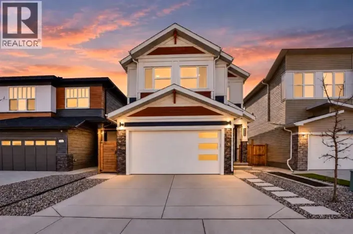 111 SETONSTONE Landing SE, Calgary