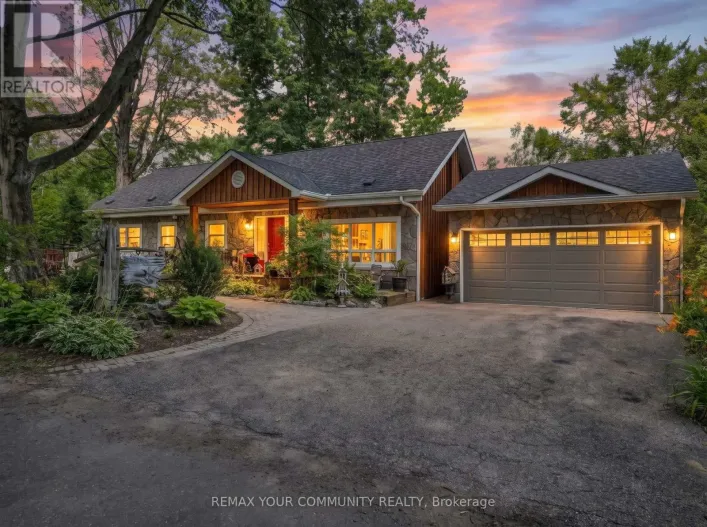 111 SIBBALD CRESCENT, Georgina