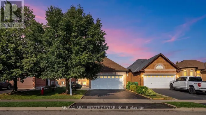 111 SPRINGVIEW DRIVE, Brampton
