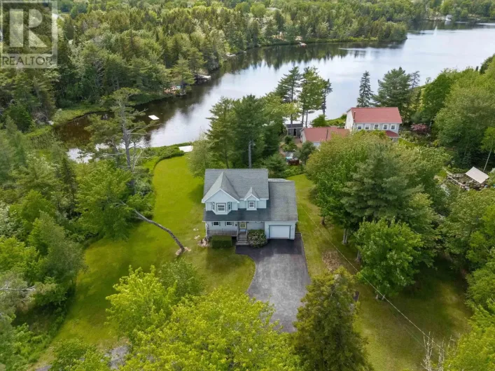 111 St George Boulevard, Hammonds Plains