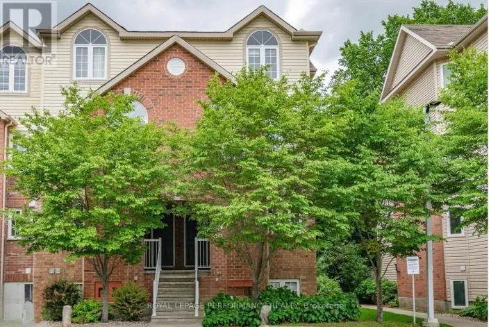 111 STEELE PARK PRIVATE, Ottawa