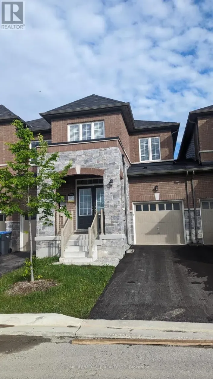 111 STEWARDSHIP ROAD, Brampton