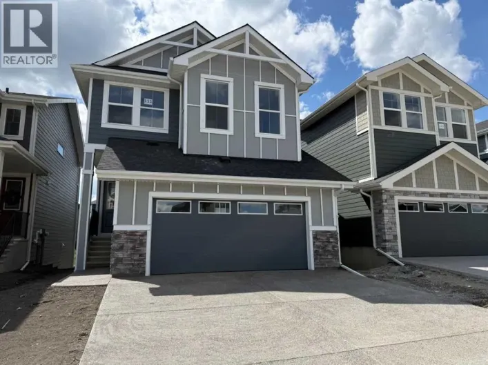 111 sundown Crescent, Cochrane